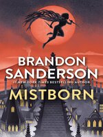 Elantris by Brandon Sanderson · OverDrive: ebooks, audiobooks, and more for  libraries and schools