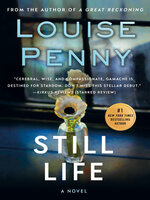 Still Life Audiobook by Louise Penny - Free Sample