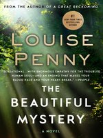 Pequot Library - Mystery buff? A gently used copy of Louise