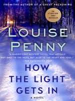 Still Life by Louise Penny · OverDrive: ebooks, audiobooks, and