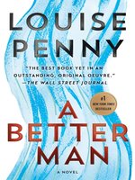 The Hangman by Louise Penny · OverDrive: ebooks, audiobooks, and