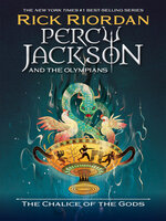 From Percy Jackson: Camp Half-Blood Confidential by Rick Riordan ·  OverDrive: ebooks, audiobooks, and more for libraries and schools