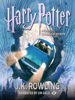 Harry Potter and the Chamber of Secrets by J. K. Rowling · OverDrive: ebooks,  audiobooks, and more for libraries and schools