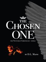 The Chosen One by Carol Lynch Williams - Audiobook 