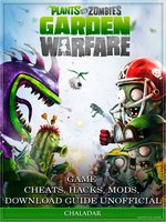 Plants vs Zombies 2 Unofficial Game Guide by Hse Games · OverDrive: ebooks,  audiobooks, and more for libraries and schools