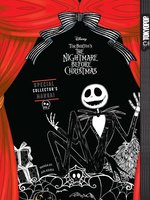 Tim Burton's the Nightmare Before Christmas by Tim Burton · OverDrive:  ebooks, audiobooks, and more for libraries and schools