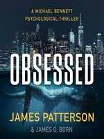 Obsessed - Audiobook