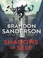 Elantris by Brandon Sanderson · OverDrive: ebooks, audiobooks, and more for  libraries and schools