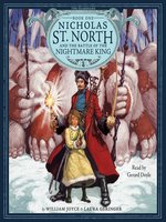 Nicholas St. North and the Battle of the Nightmare King, Book by William  Joyce, Laura Geringer, Official Publisher Page