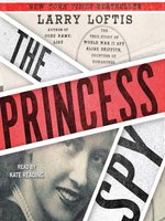 The Princess Spy - Audiobook