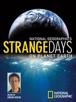 Strange Days On Planet Earth The One Degree Factor Volume 1 By National Geographic Overdrive Ebooks Audiobooks And Videos For Libraries And Schools