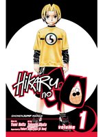 Hikaru no Go, Vol. 12, Book by Yumi Hotta, Takeshi Obata, Official  Publisher Page