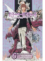 Death Note, Volume 1 by Tsugumi Ohba · OverDrive: ebooks, audiobooks, and  more for libraries and schools