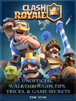 Clash World  The Biggest Database of Clash Royale Guides