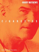 Cigarettes - New York Public Library