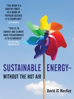 Sustainable-Energy-–-without-the-hot-air