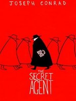 The Secret Agent eBook by Joseph Conrad - EPUB Book