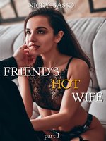 Friend's Hot Wife by Nicky OverDrive: audiobooks, and more for libraries schools