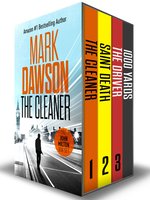 The Cleaner (John Milton Series Book 1) See more