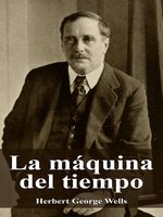 La Macchina del Tempo - Herbert George Wells - Audiobook - E-book - BookBeat