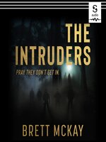 The Intruders by Michael Marshall - Audiobook 