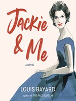 Jackie & Me - Audiobook