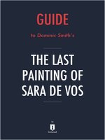 The Last Painting of Sara de Vos' by Dominic Smith – Reading Matters