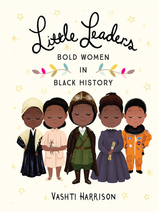 Cover image for Little Leaders