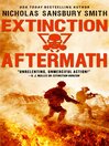 Extinction Aftermath Extinction Aftermath