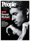 PEOPLE George Michael PEOPLE George Michael