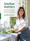 Kitchen Matters Kitchen Matters