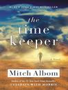 Cover image for The Time Keeper