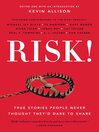 Risk! Risk!