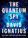 The Quantum Spy The Quantum Spy