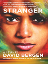 Stranger Stranger