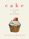 Cake Cake