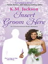 Insert Groom Here Insert Groom Here