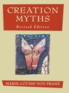 Creation Myths Creation Myths