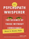 Cover image for The Psychopath Whisperer