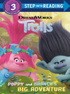Trolls Deluxe Step Into Reading Trolls Deluxe Step Into Reading