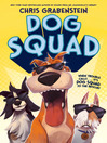Cover image for Dog Squad