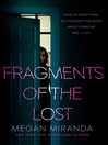 Fragments of the Lost Fragments of the Lost