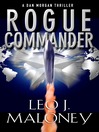 Rogue Commander Rogue Commander