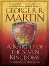 Cover image for A Knight of the Seven Kingdoms