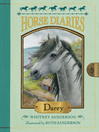 Cover image for Darcy