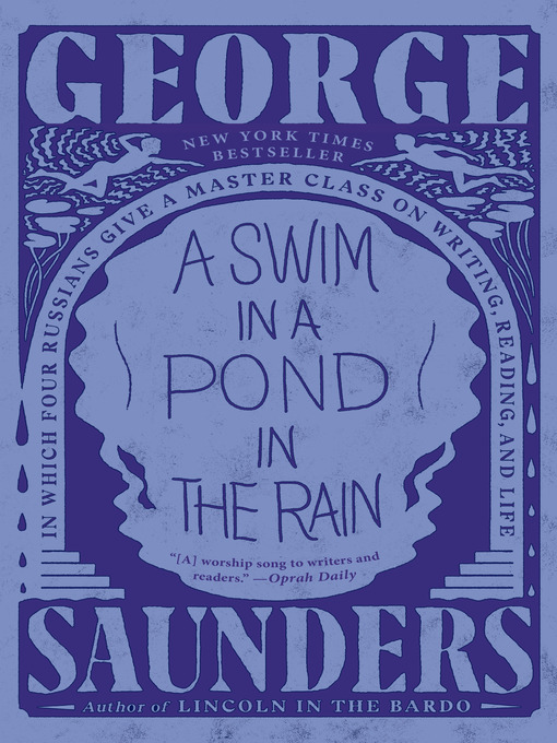 a swim in a pond in the rain paperback a swim in a pond in the rain paperback