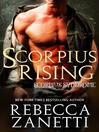 Scorpius Rising Scorpius Rising