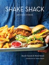 Shake Shack Shake Shack
