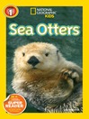 National Geographic Readers: Sea Otters National Geographic Readers: Sea Otters