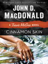 Cover image for Cinnamon Skin